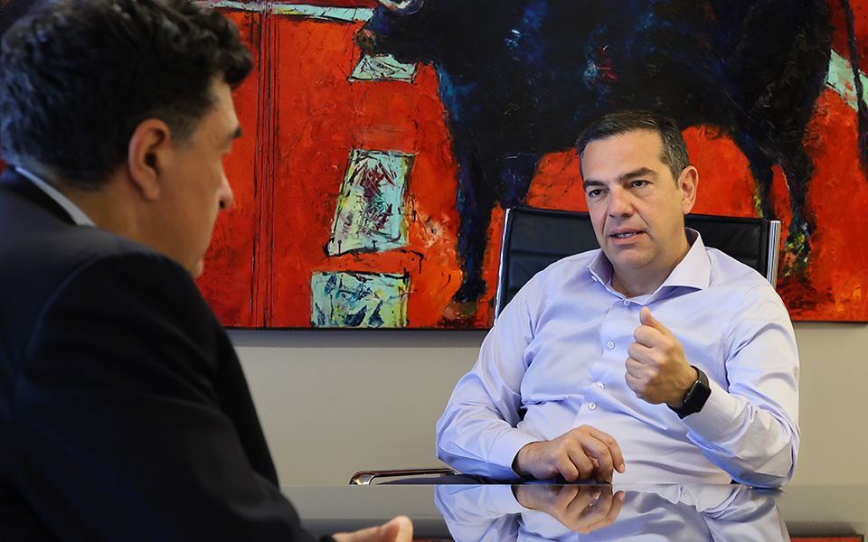 Διαβάστε στην «Καθημερινή της Κυριακής»-3