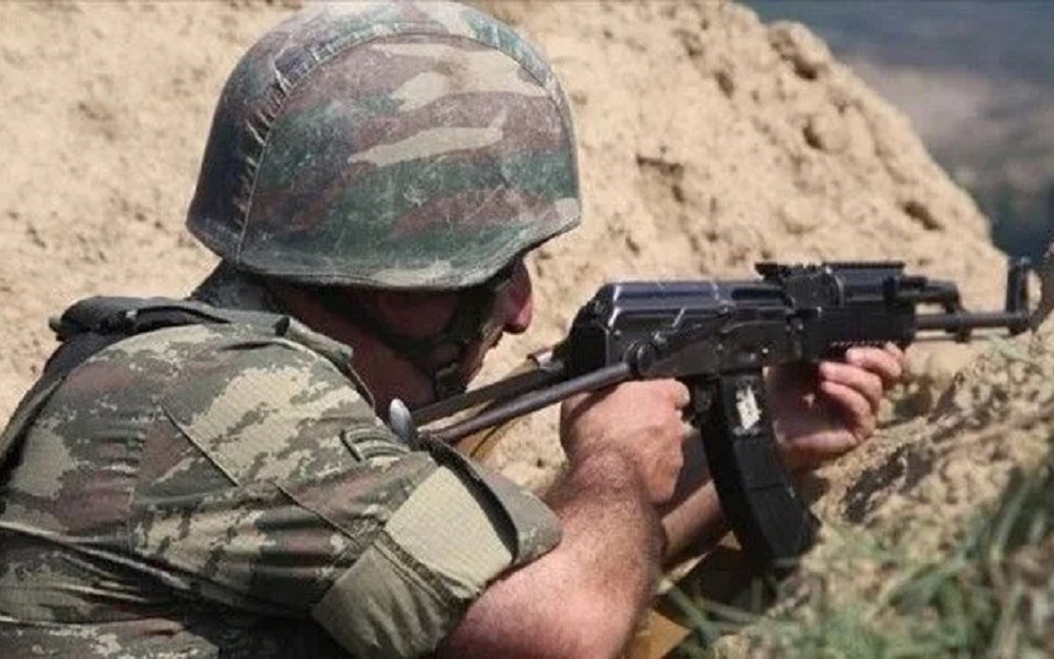 Κοσσυφοπέδιο: Ανάπτυξη Τούρκων καταδρομέων κατόπιν νατοϊκού αιτήματος-1