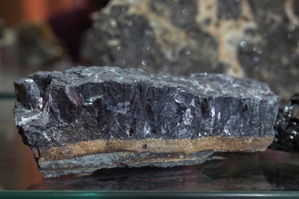 Οι τρεις ζωές της Λαυρεωτικής: Από τα ορυκτά και τη μεταλλουργία στην UNESCO-3