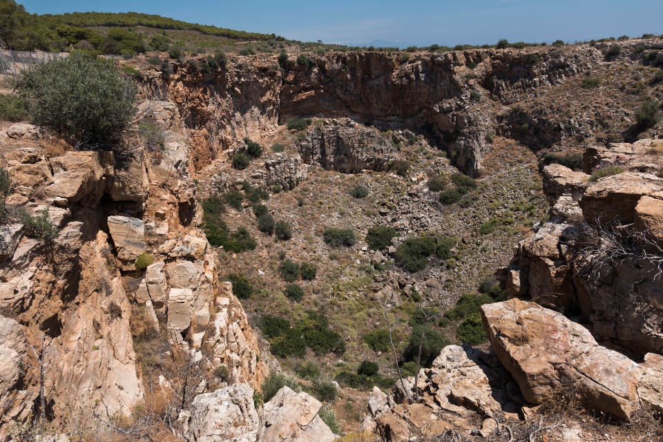 Οι τρεις ζωές της Λαυρεωτικής: Από τα ορυκτά και τη μεταλλουργία στην UNESCO-6