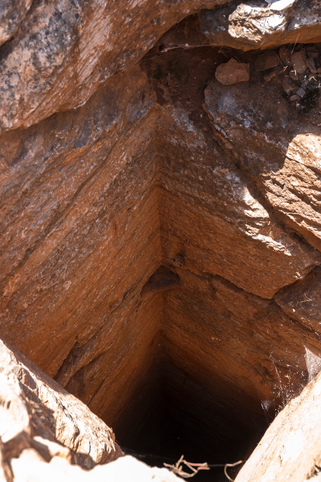 Οι τρεις ζωές της Λαυρεωτικής: Από τα ορυκτά και τη μεταλλουργία στην UNESCO-7