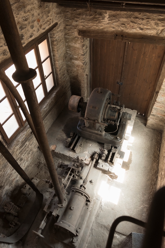 Οι τρεις ζωές της Λαυρεωτικής: Από τα ορυκτά και τη μεταλλουργία στην UNESCO-15