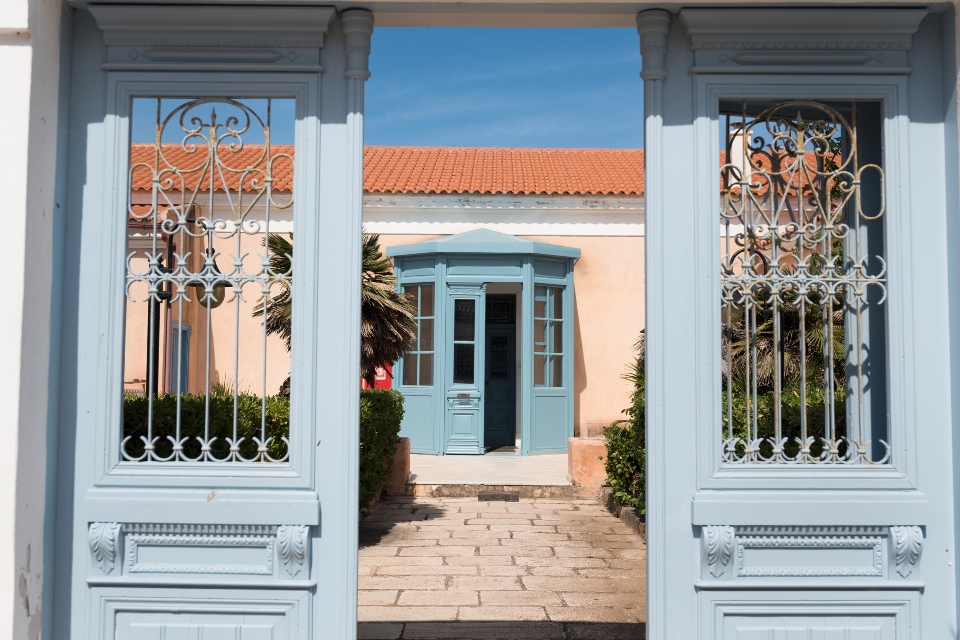 Οι τρεις ζωές της Λαυρεωτικής: Από τα ορυκτά και τη μεταλλουργία στην UNESCO-11