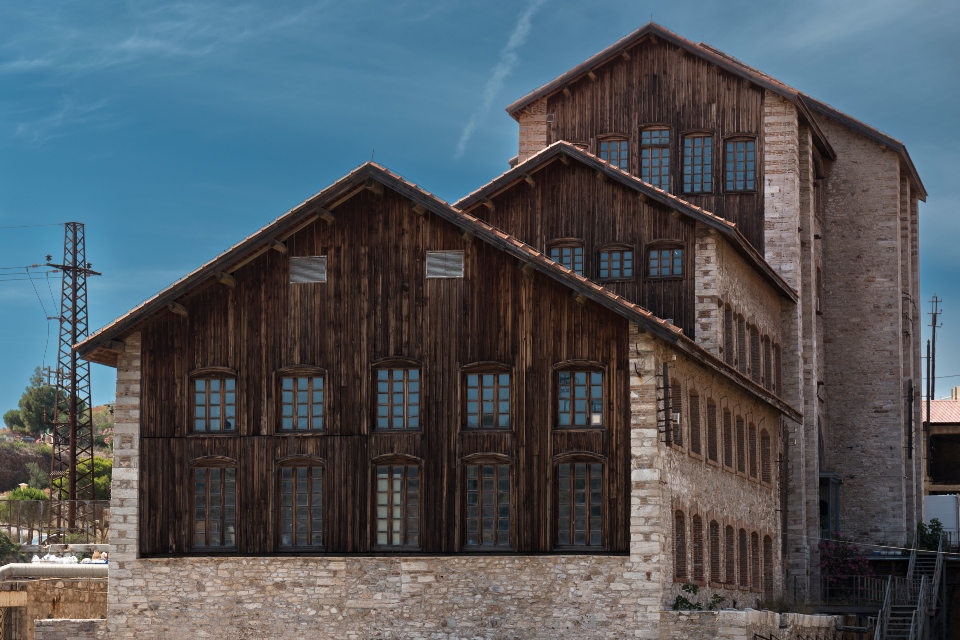 Οι τρεις ζωές της Λαυρεωτικής: Από τα ορυκτά και τη μεταλλουργία στην UNESCO-10