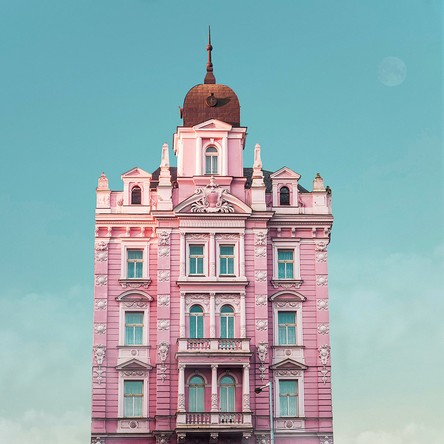 Accidentally Wes Anderson: Φωτογραφίες εμπνευσμένες από τον κόσμο του σκηνοθέτη-6