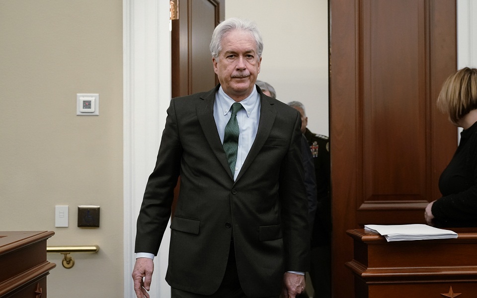 Δυσφορία Τουρκίας για Αλεξανδρούπολη, μέσω Hurriyet: Η «πόλη του Αμερικανού» και η μυστική επίσκεψη του αρχηγού της CIA-2