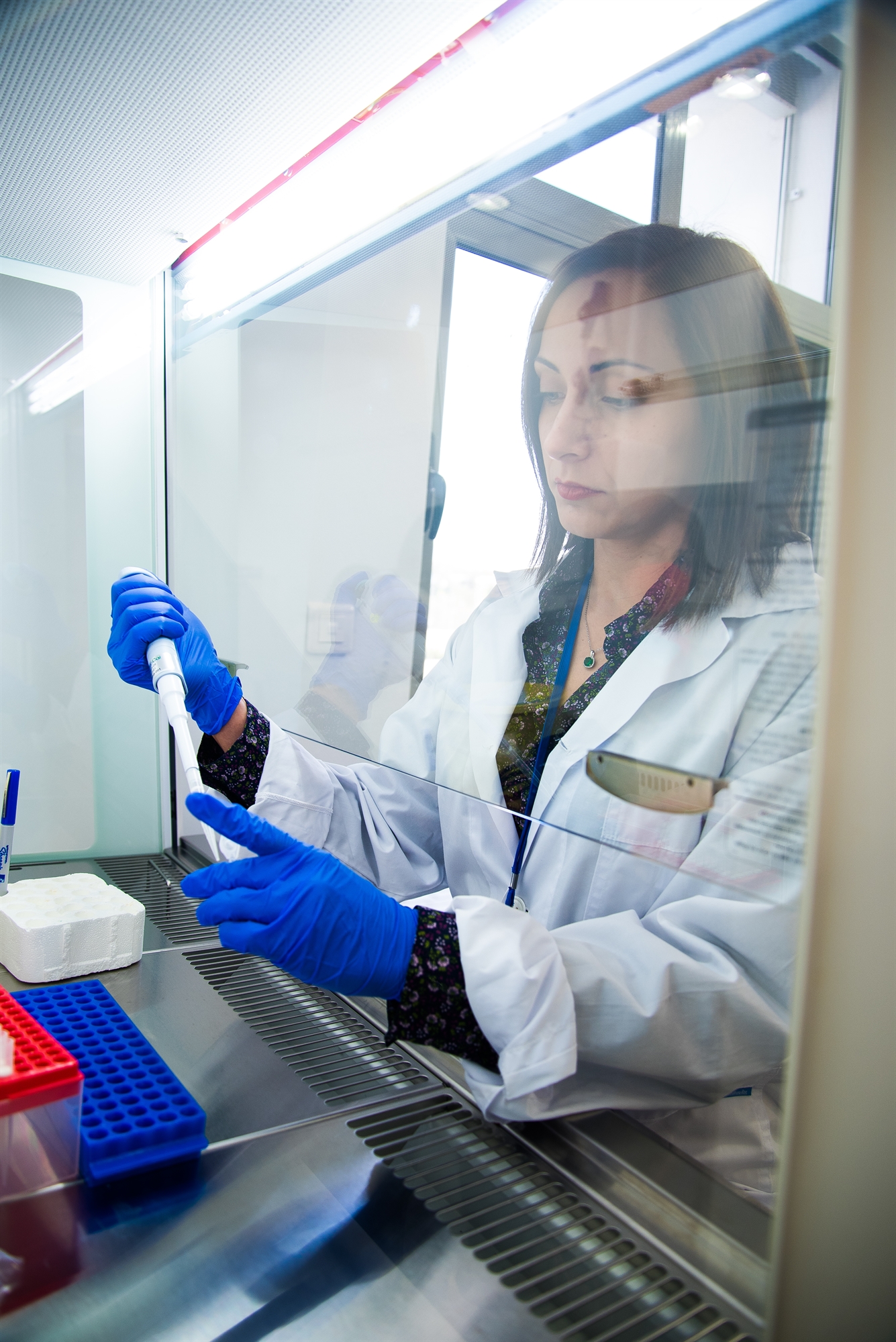 Η Ελλάδα στον κόσμο της Ιατρικής Ακριβείας-2