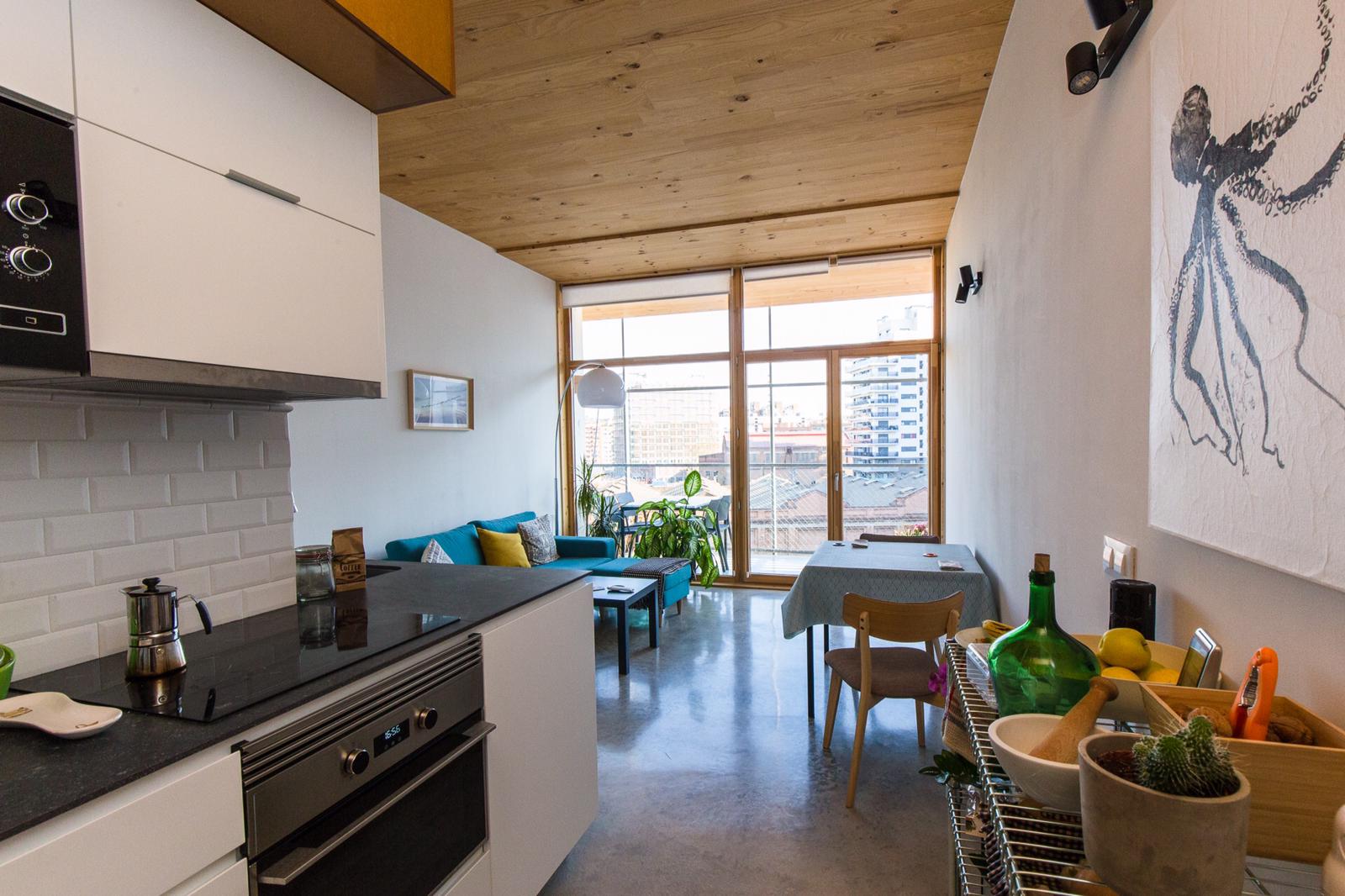 Το πείραμα της Βαρκελώνης-1