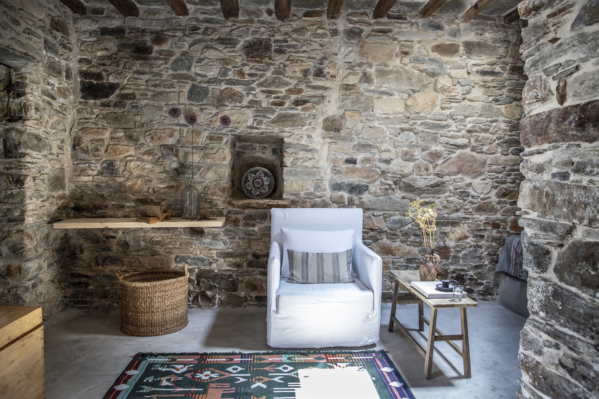 Η μαγεία της KIRKI στην Τήνο-2