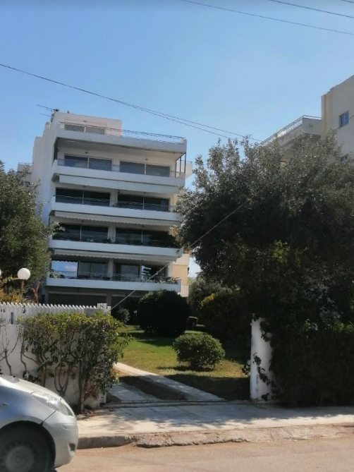 Τιμή – ρεκόρ για το διαμέρισμα του Γ. Πετζετάκι στο Καβούρι-1