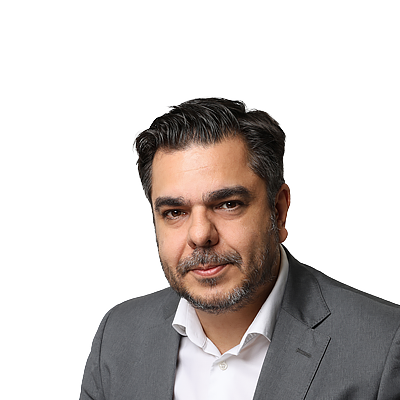 Αντώνης Αντζολέτος