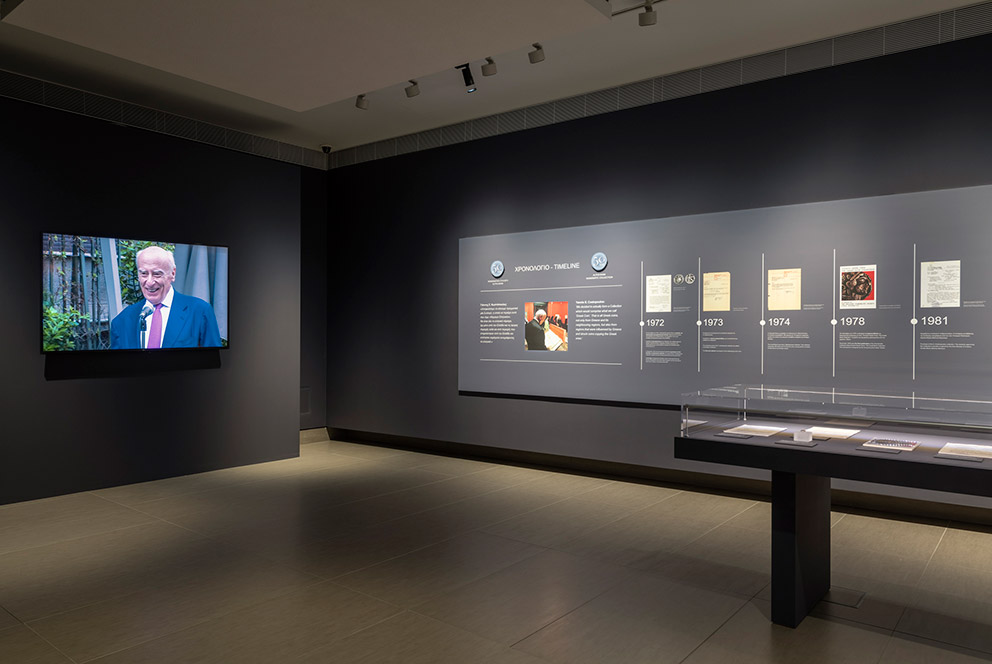 50 χρόνια Νομισματική Συλλογή Alpha Bank: «Η άλλη όψη του νομίσματος» μέσα από την τέχνη-3