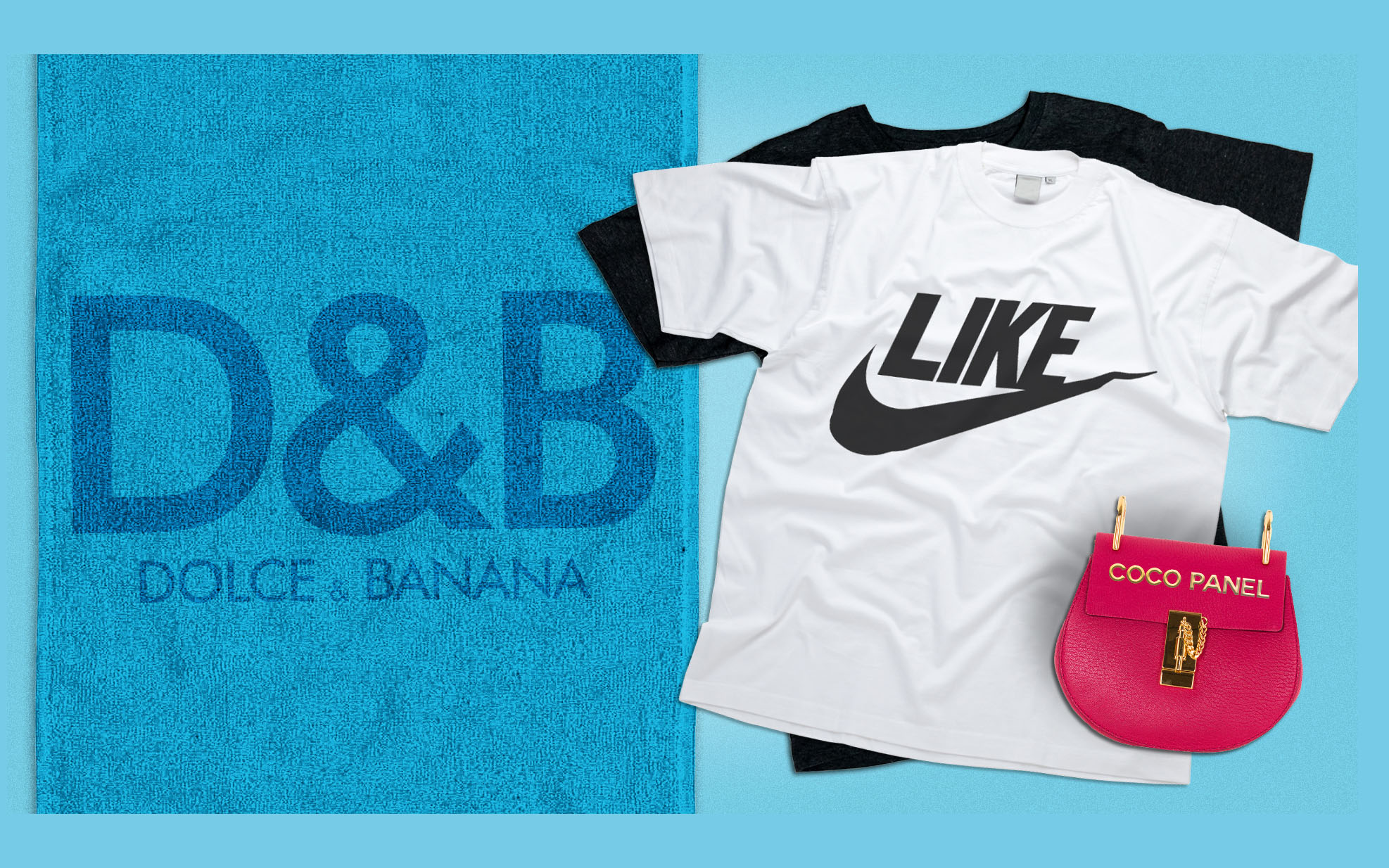 Η σκοτεινή πλευρά των απομιμήσεων-1