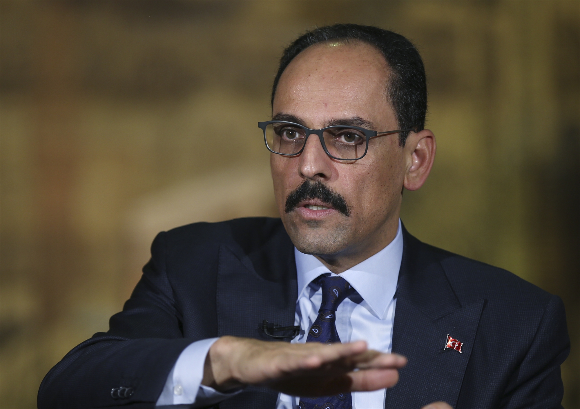 Τουρκία: H φρουρά των πέντε και ο σουλτάνος-2