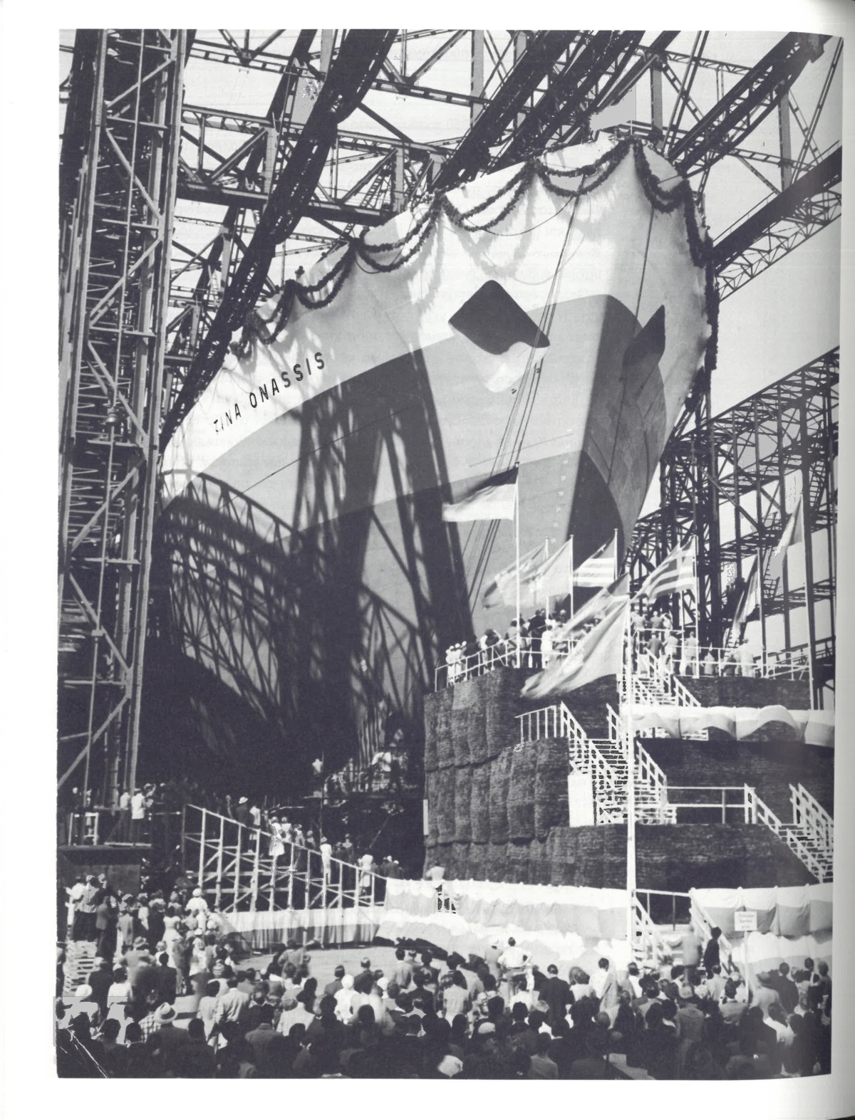 Ο μύθος του Αριστοτέλη Ωνάση στο φως-2