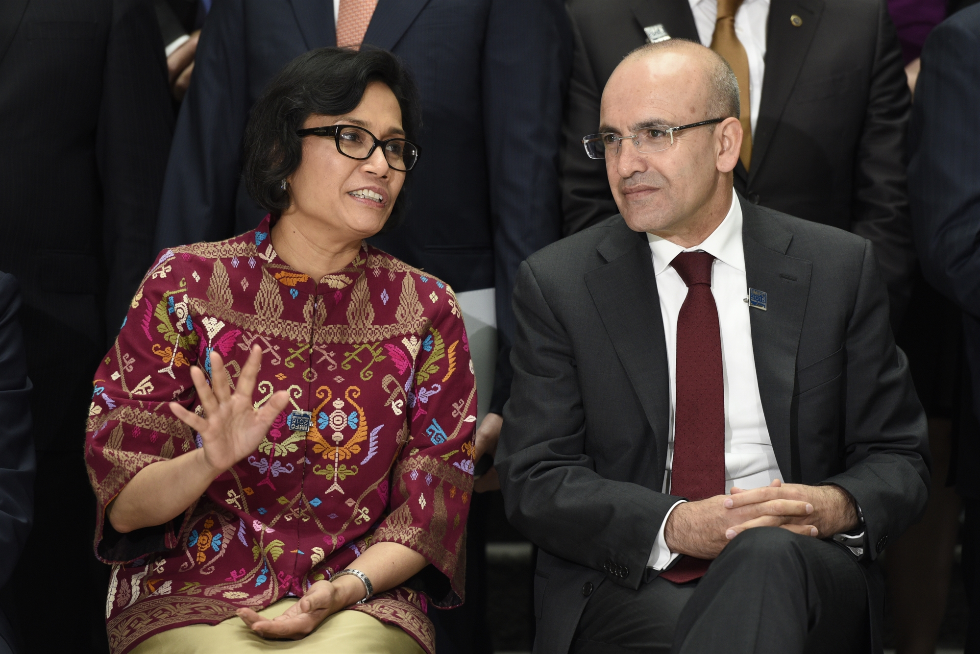 Τουρκία: H φρουρά των πέντε και ο σουλτάνος-3