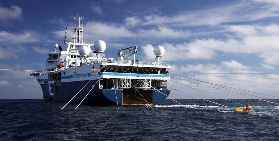 O Πάνος Λασκαρίδης δωρίζει τον «Περσέα», ένα ακόμα πλοίο στο Πολεμικό Ναυτικό-2