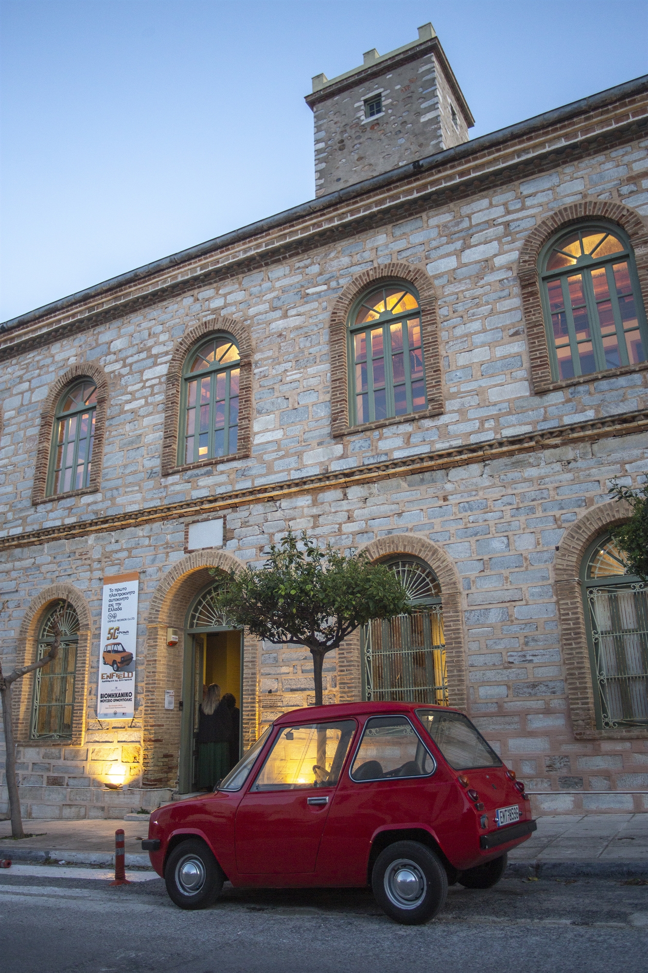 To πρώτο «Tesla» φτιάχτηκε στη Σύρο-1