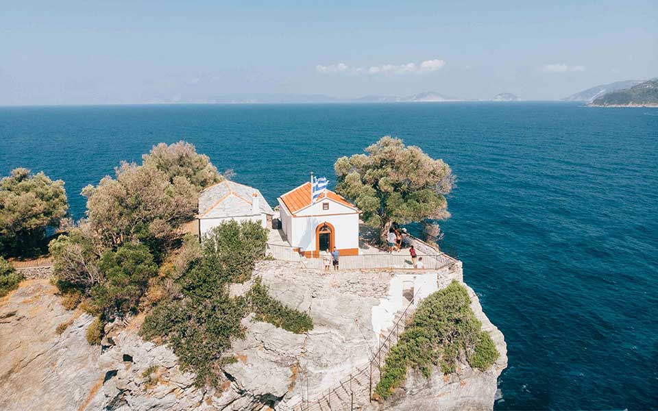 Βόρειες Σποράδες: Αξέχαστες εμπειρίες σε καταπράσινο φόντο-9