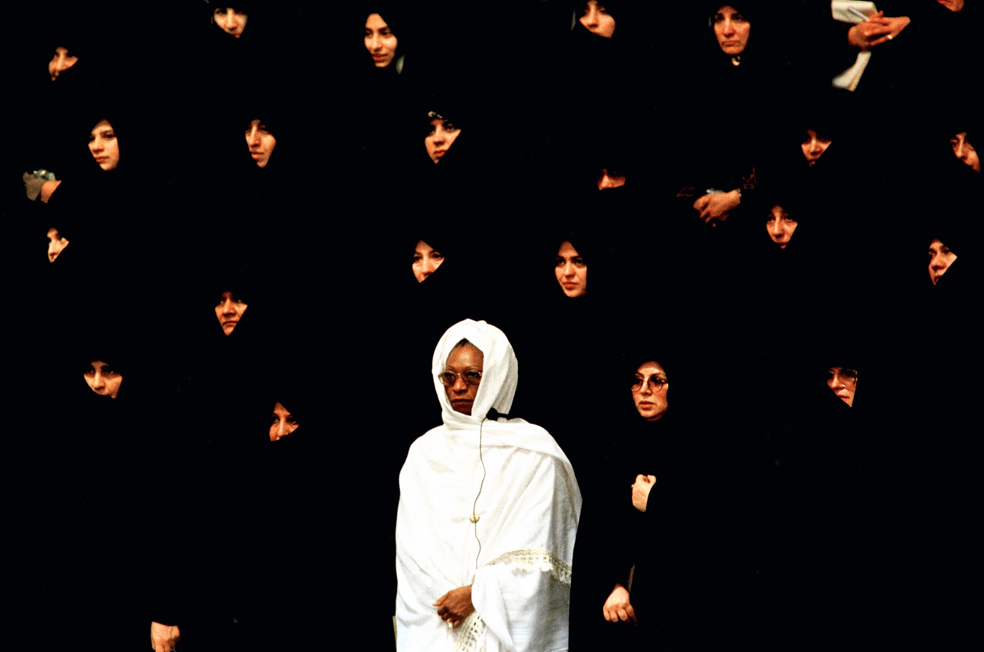 Γιάννης Μπεχράκης: Ενας αυτόπτης μάρτυρας της Ιστορίας-3