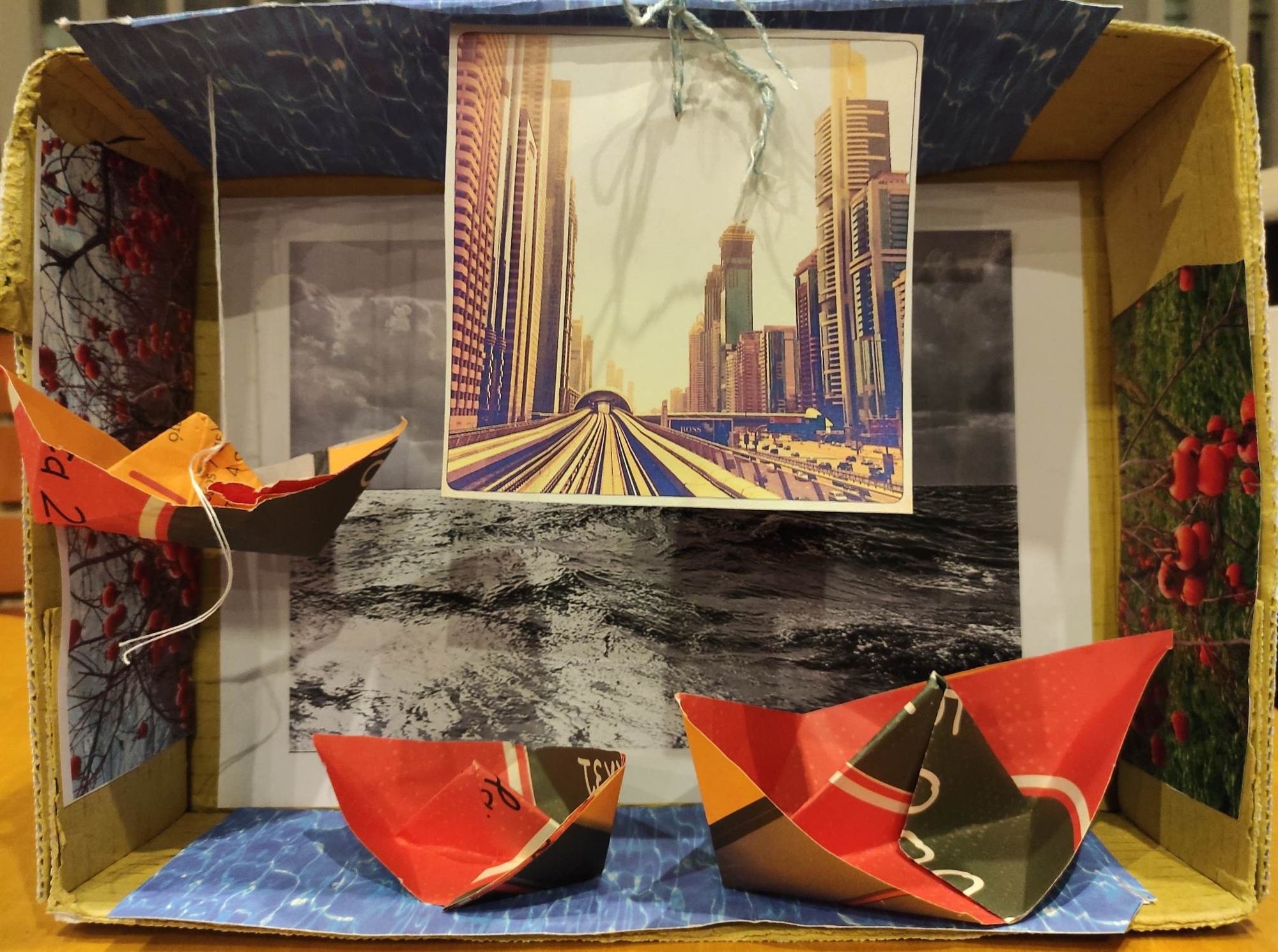 Η Τέχνη στη μάχη κατά του καρκίνου-3