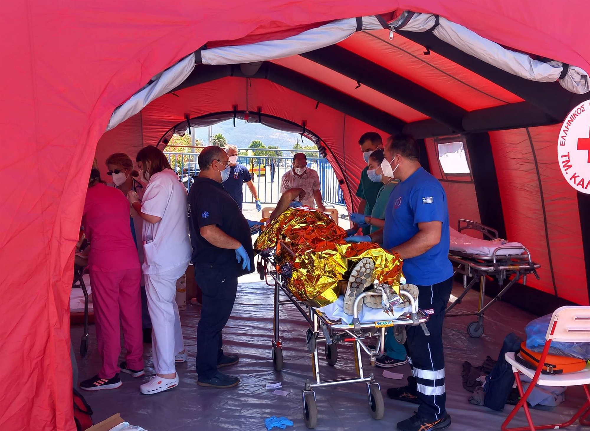 Ναυάγιο στην Πύλο: Η ανατομία μιας τραγωδίας-2