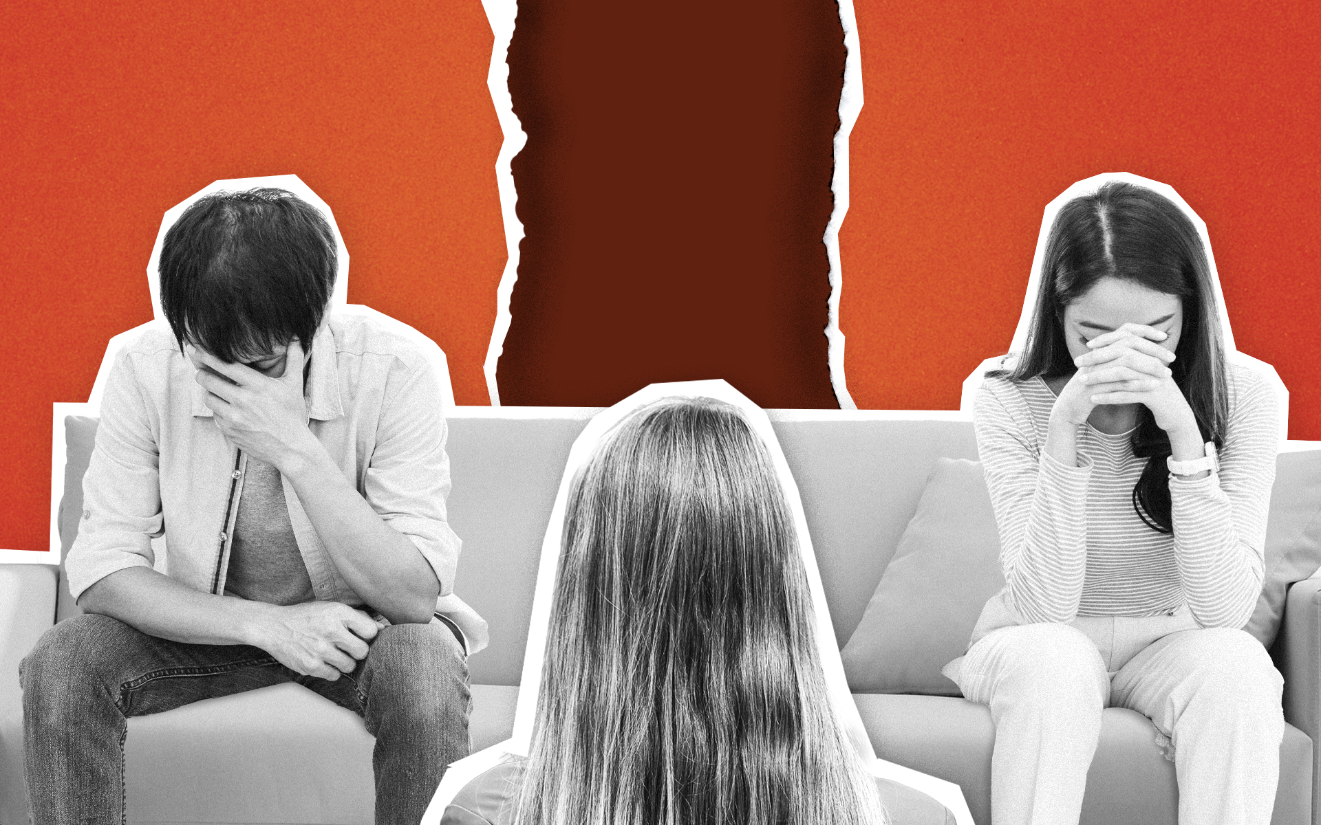 Οι σχέσεις στο ντιβάνι-1