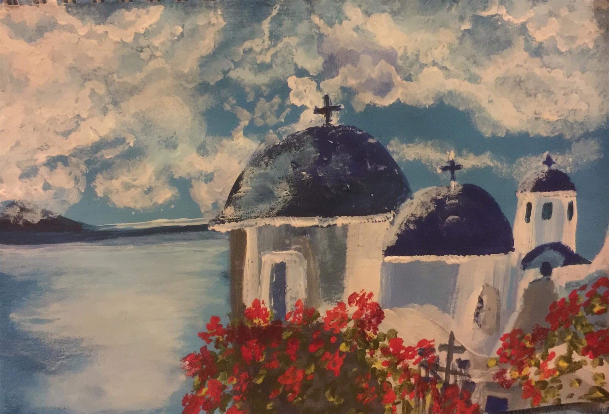 Η Τέχνη στη μάχη κατά του καρκίνου-1