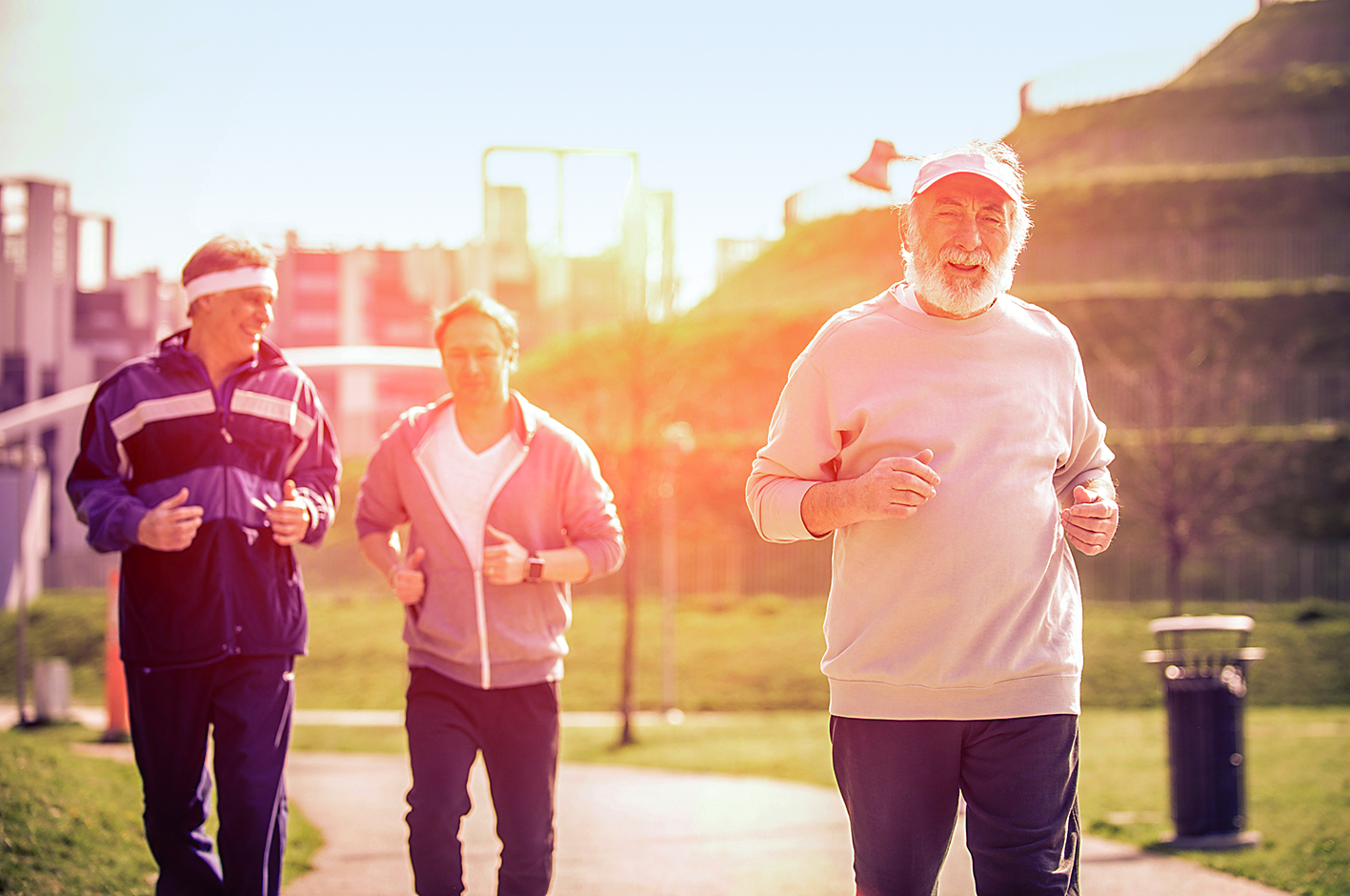 Συμβουλές από μια αυθεντία στην πεζοπορία-1