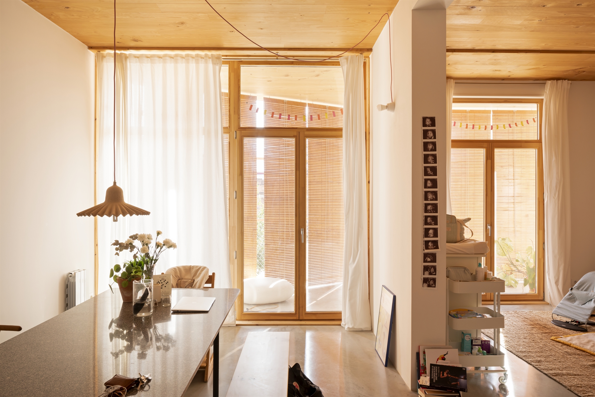 Το πείραμα της Βαρκελώνης-2