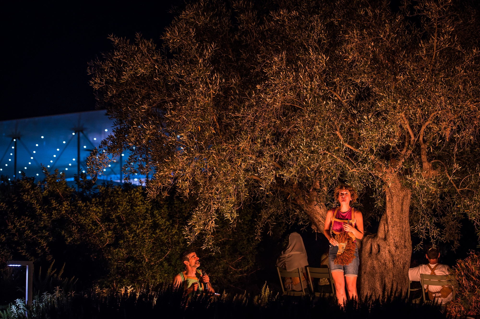 Περπατώντας με τον Σαίξπηρ-1