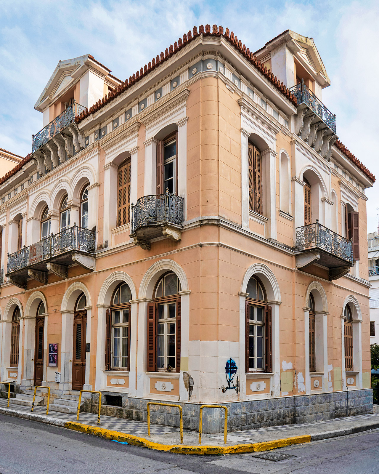 Καλαμάτα: Η Πρωτεύουσα του χορού-9