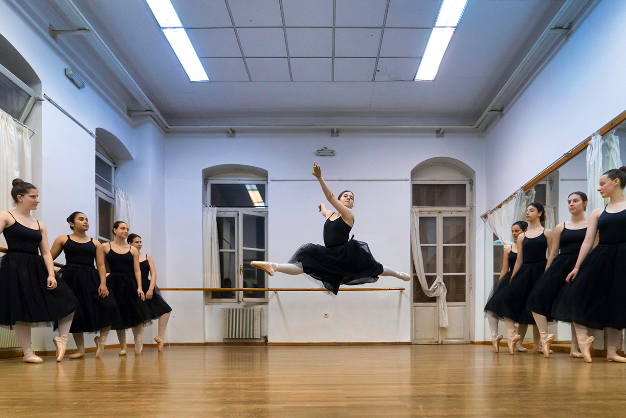 Καλαμάτα: Η Πρωτεύουσα του χορού-2