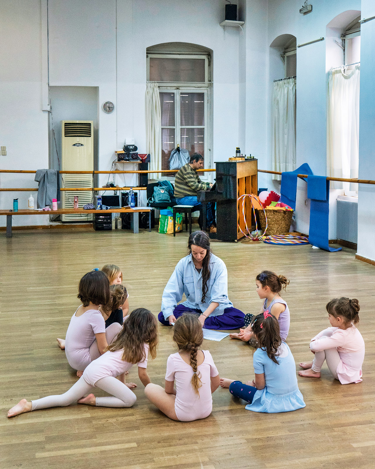 Καλαμάτα: Η Πρωτεύουσα του χορού-1