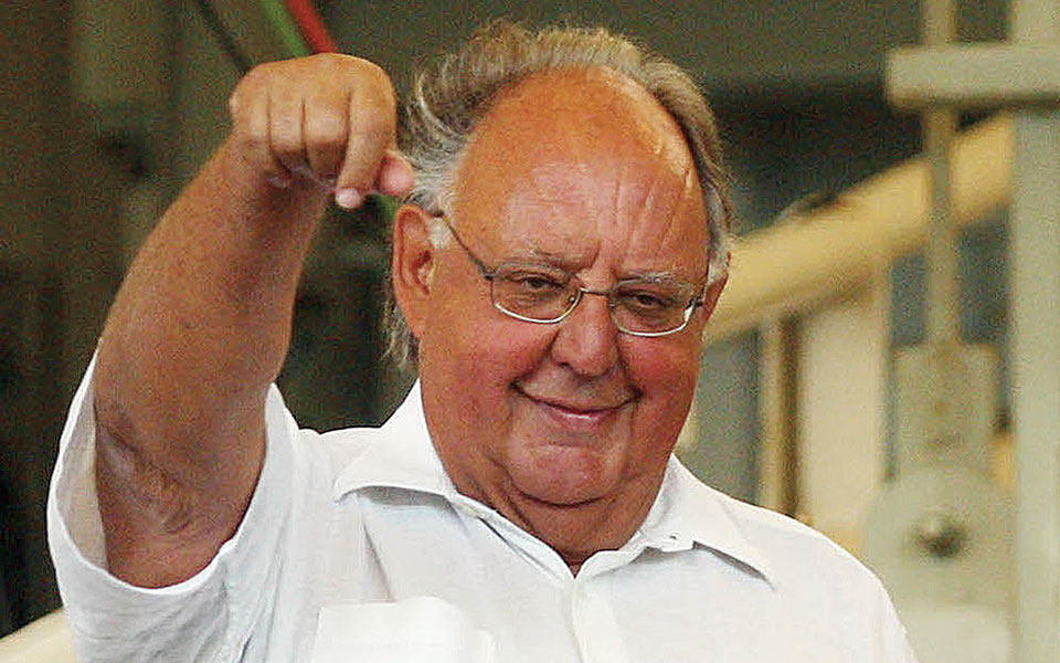 θεόδωρος-πάγκαλος-πνευματώδης-εικον-562464358