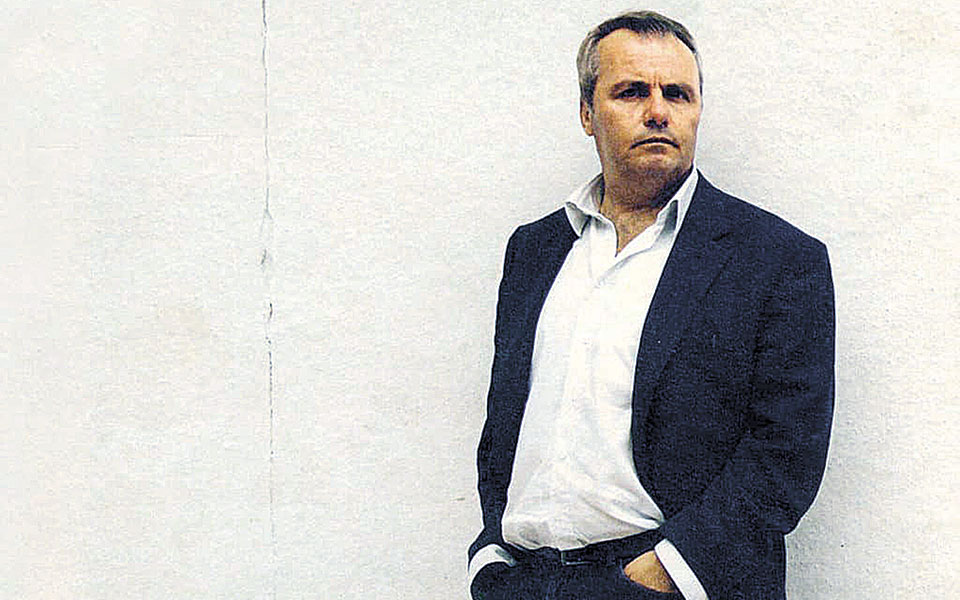 Μαρία Λαϊνά, δεν με ενδιαφέρουν παρά πολύ τα βραβεία-1