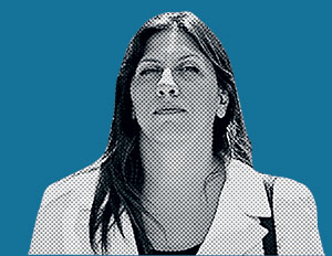 Ζωή Κωνσταντοπούλου: Παντομίμα-1