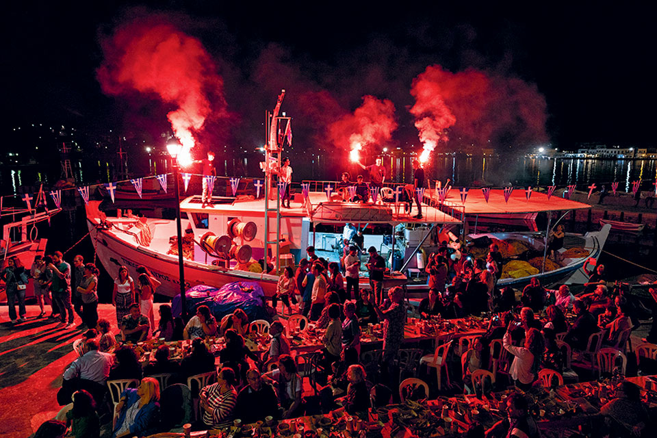 Οι ψαράδες διεκδικούν το μέλλον τους – «Το ψάρεμα είναι η ζωή μου, η οικογένειά μου»-4