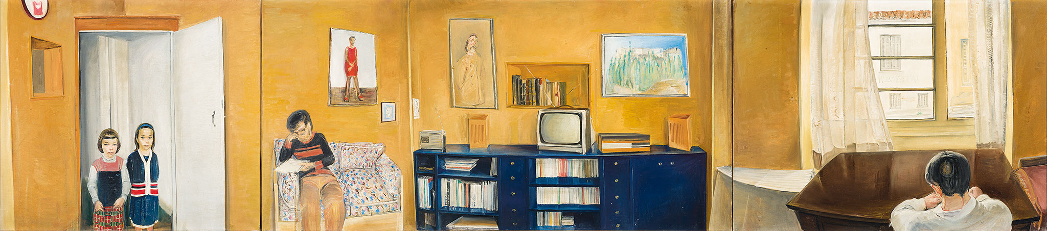 Ο Χρόνης Μπότσογλου «επιστρέφει» στην Ανδρο για ένα καλοκαίρι-1