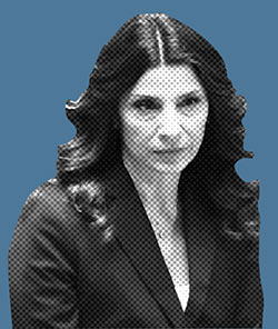 Πόπη Τσαπανίδου: Κουμπούρια-1