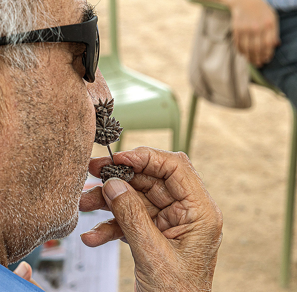Ηχοι και μυρωδιές στον δρόμο των αναμνήσεων-2