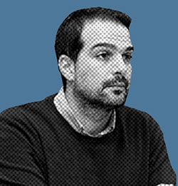 Γαβριήλ Σακελλαρίδης: Αναμπουμπούλες-1