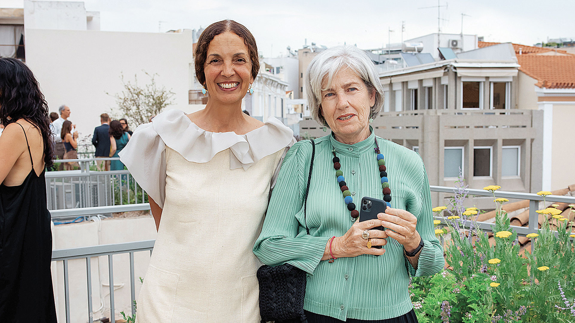 «Haute Bohemians: Greece», τα ελληνικά σπίτια της Ιστορίας και της αισθητικής-3