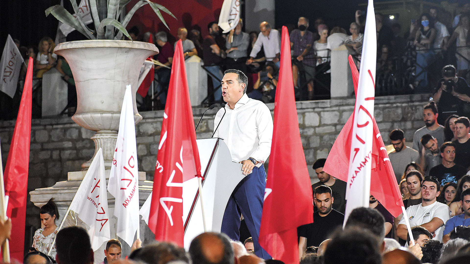 Εκλογές 2023: Τι φοβούνται, τι ελπίζουν οι 3-2