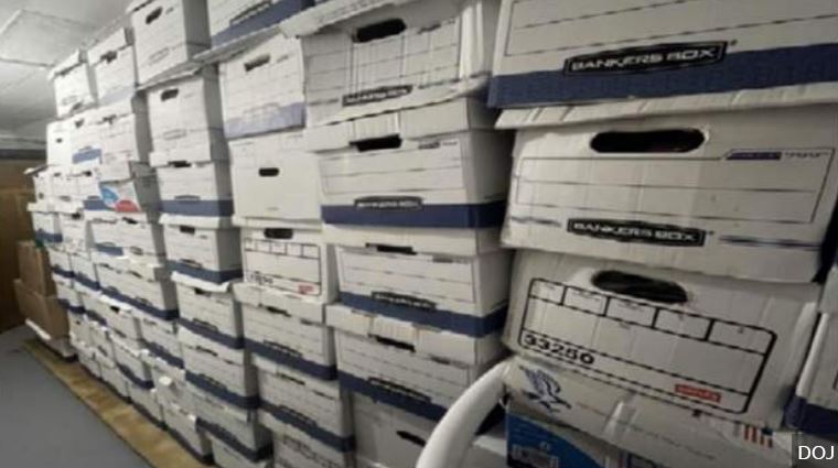 ΗΠΑ: Αντιμέτωπος με 37 ποινικές κατηγορίες ο Ντόναλντ Τραμπ-4