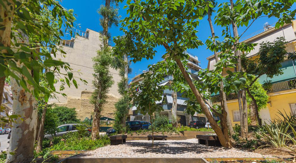 Το τέλος των μεγάλων αστικών αναπλάσεων-1