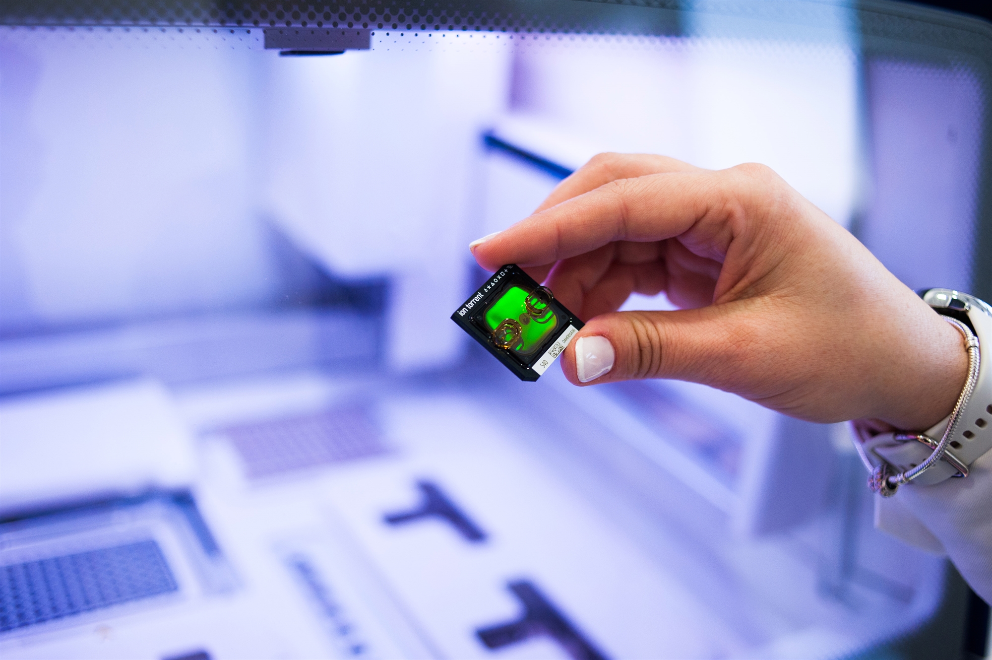 Η Ελλάδα στον κόσμο της Ιατρικής Ακριβείας-1