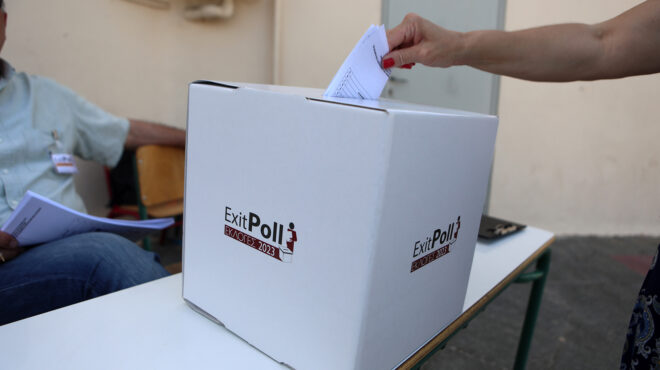 exit-poll-40-44-η-νδ-161-191-ο-συριζα-αναλυτικά-η-εκτίμη-562489264