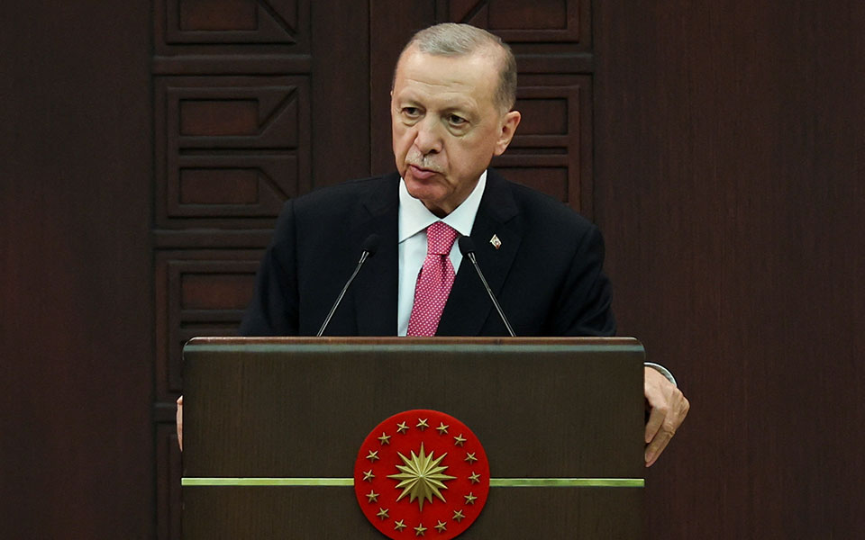Τουρκία: Η νέα κυβέρνηση Ερντογάν – Ποιοι ορίστηκαν υπ. Εξωτερικών και Αμυνας-4
