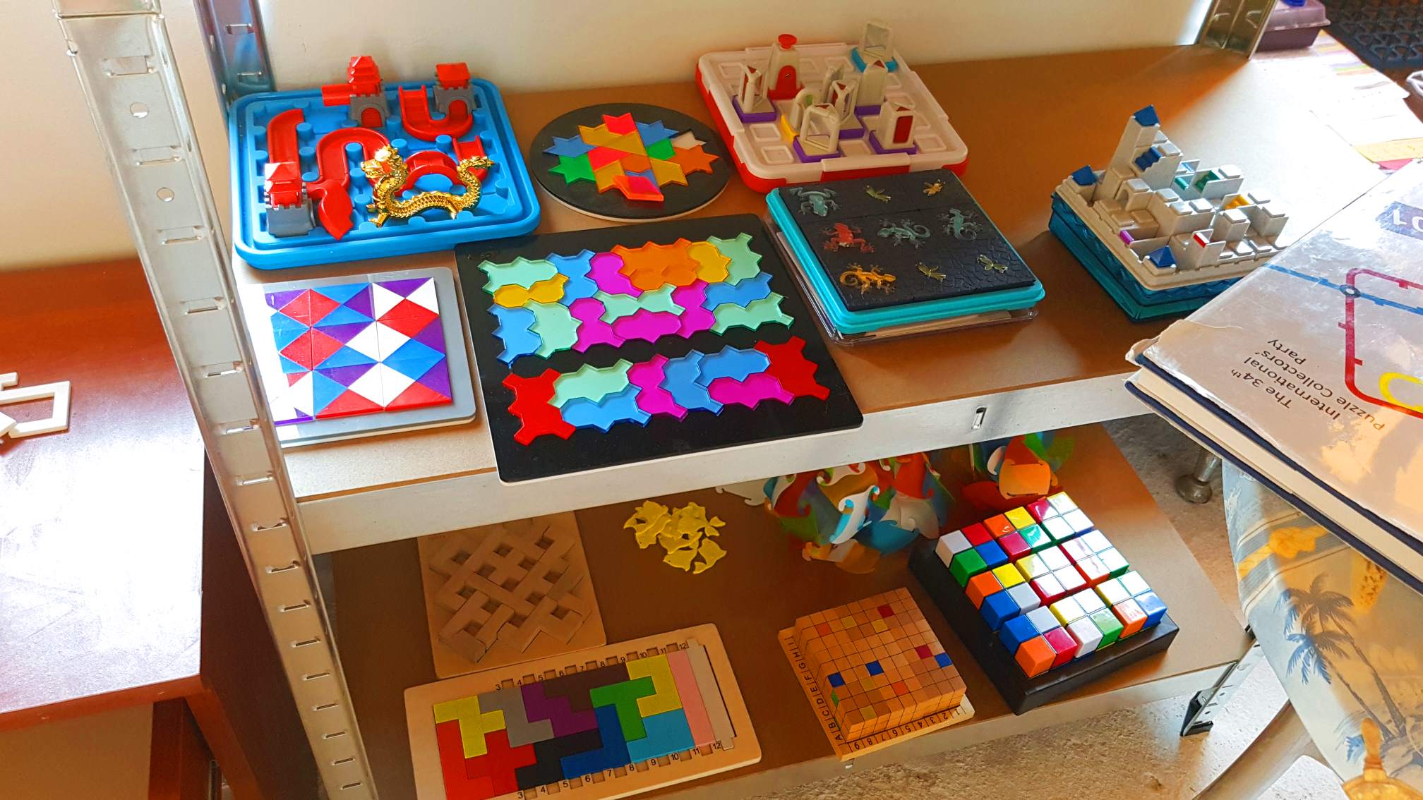 Η ζωή στο Καστελλόριζο παρέα με… γρίφους-4